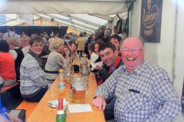 Wiesn 2014